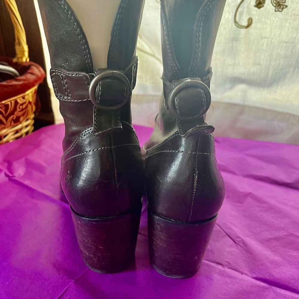 Frye Boots - Picture 2 of 15